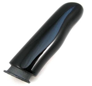 Range Rover Vogue L322 Hand Brake Grip - Black Piano ( no logo ) Preview